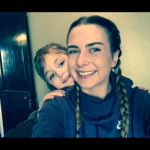 Meet your Posher, Marilyn